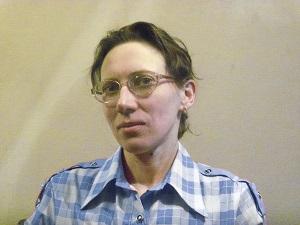 Голованева Татьяна Александровна