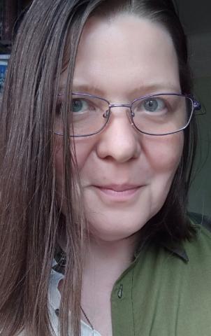 Капинос Елена Владимировна