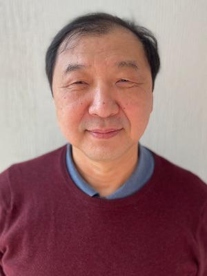 Ким Игорь Ефимович