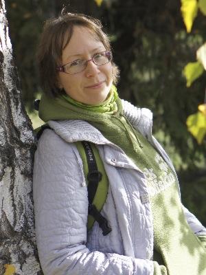 Курышева Любовь Александровна