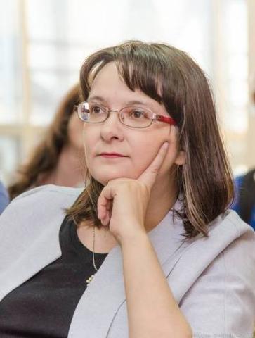 Непомнящих Наталья Алексеевна