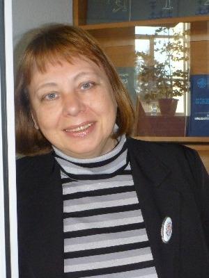 Проскурина Елена Николаевна