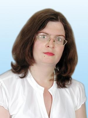 Сагайдачная Анна Олеговна