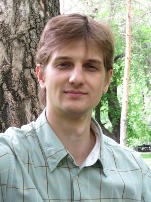 Шахов Павел Сергеевич