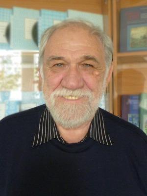 Шатин Юрий Васильевич