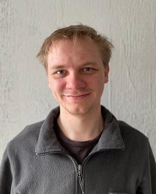 Тимкин Тимофей Владимирович