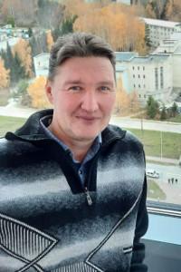 Уртегешев Николай Сергеевич