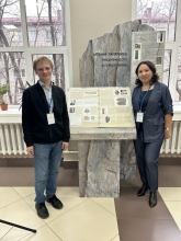 Т.В. Тимкин и А.А. Добрынина